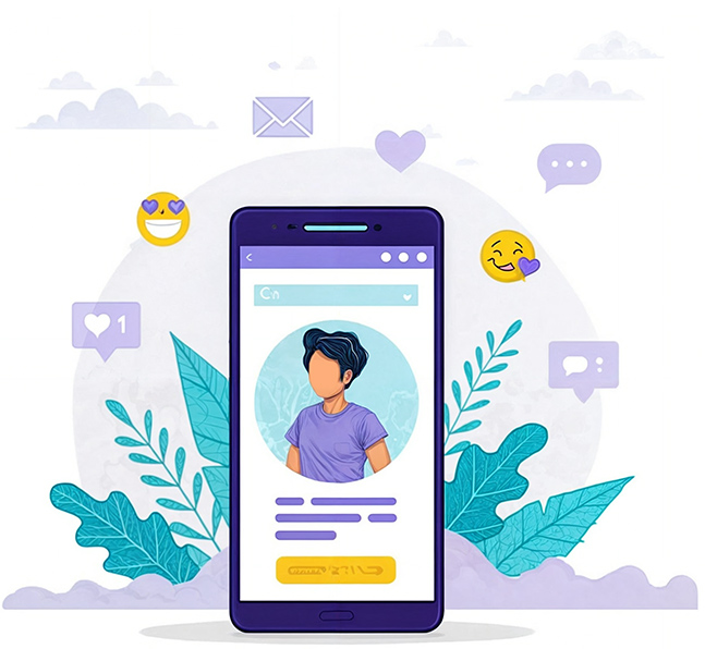 Envision Your Social Media Spaces