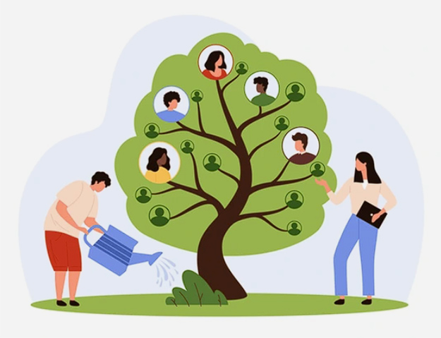 Seed That Grows Your Wellness Community
