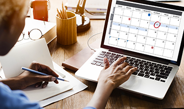 We'll Schedule Your Posts